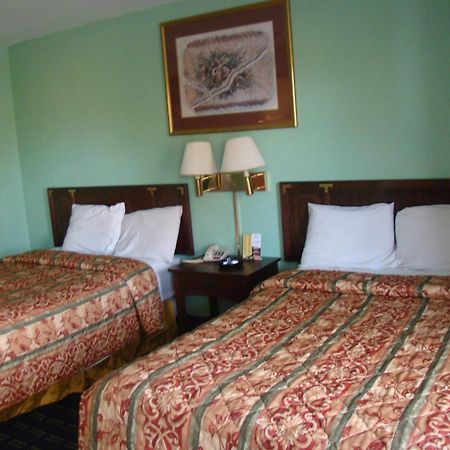 Budget Inn Mount Airy Rom bilde