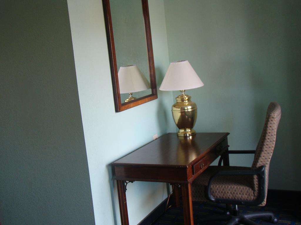 Budget Inn Mount Airy Rom bilde